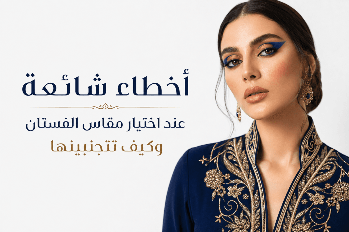 فستان طويل أنيق من تشكيلة LAVYA – موديل LV-023